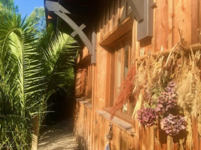 Cabane Chic au Cap Ferret